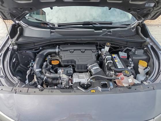 FIAT PULSE 1.0 TURBO 200 FLEX AUDACE CVT
